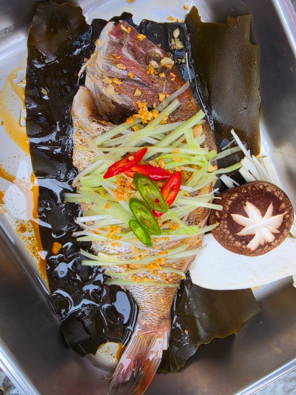 딱돔(금풍생이 250g이상(한마리씩 진공포장) 1kg 한팩
